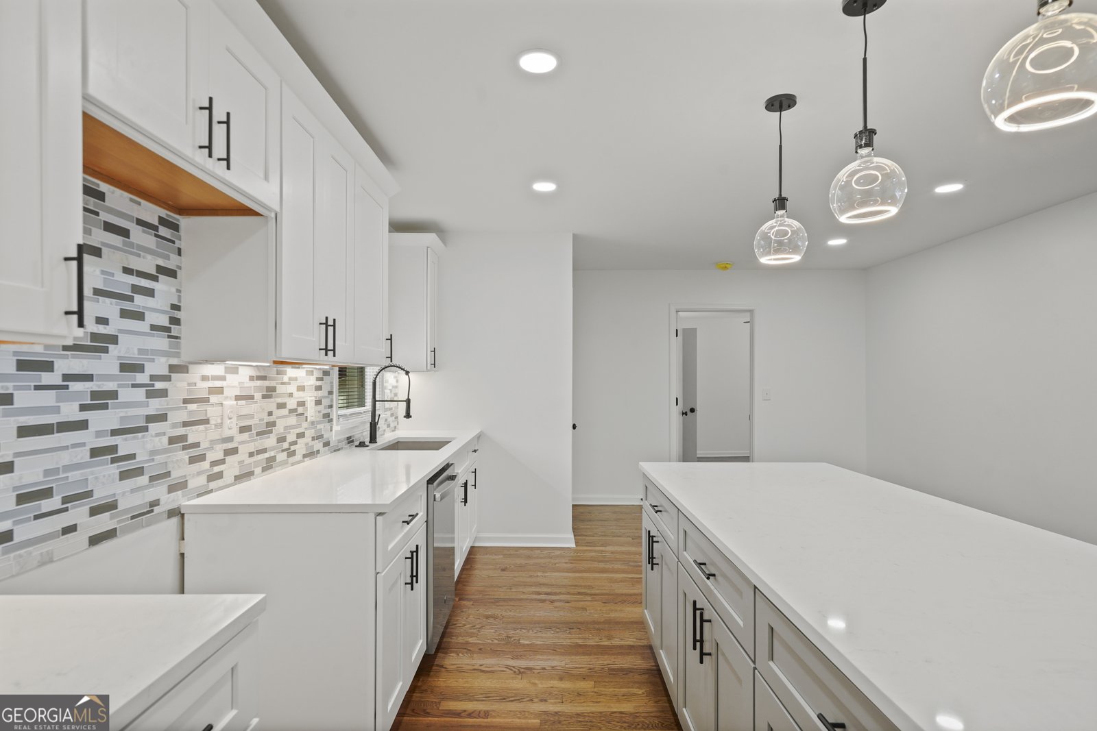 134 Normandy Drive Marietta - Photo 17