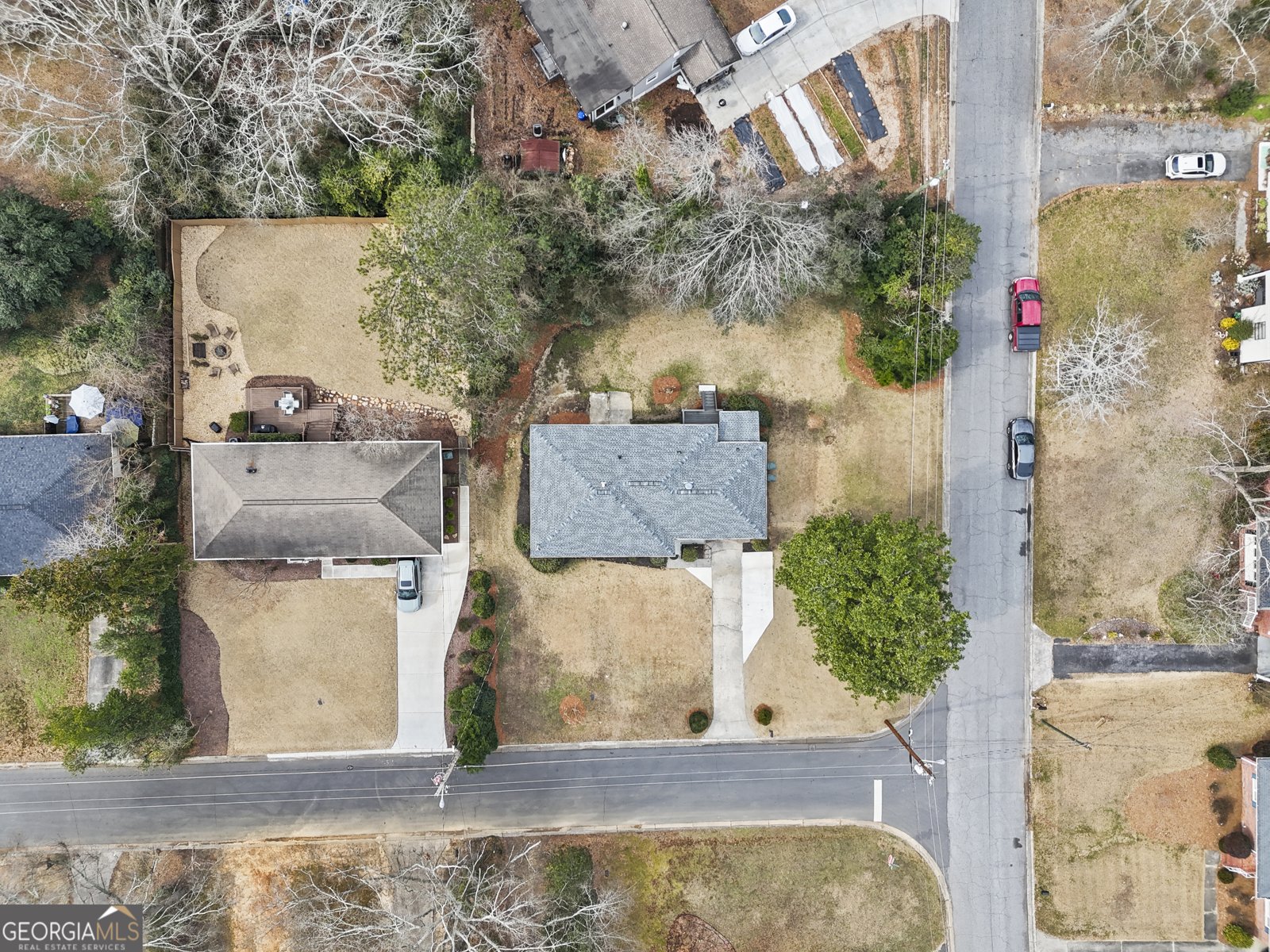 134 Normandy Drive Marietta - Photo 7