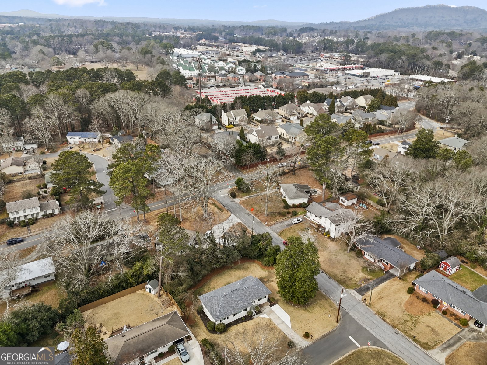 134 Normandy Drive Marietta - Photo 8