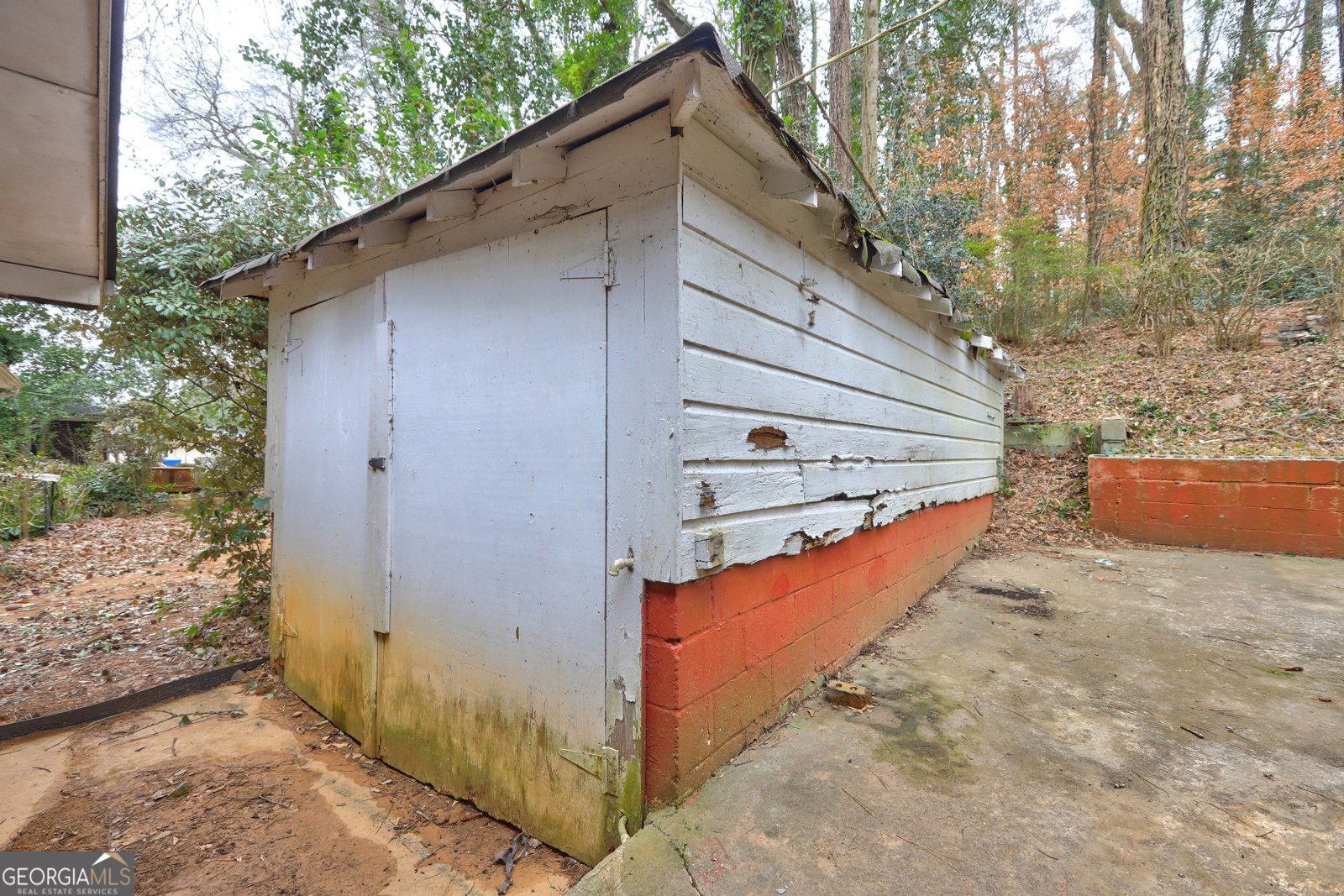 2200 Beecher Circle Atlanta - Photo 32