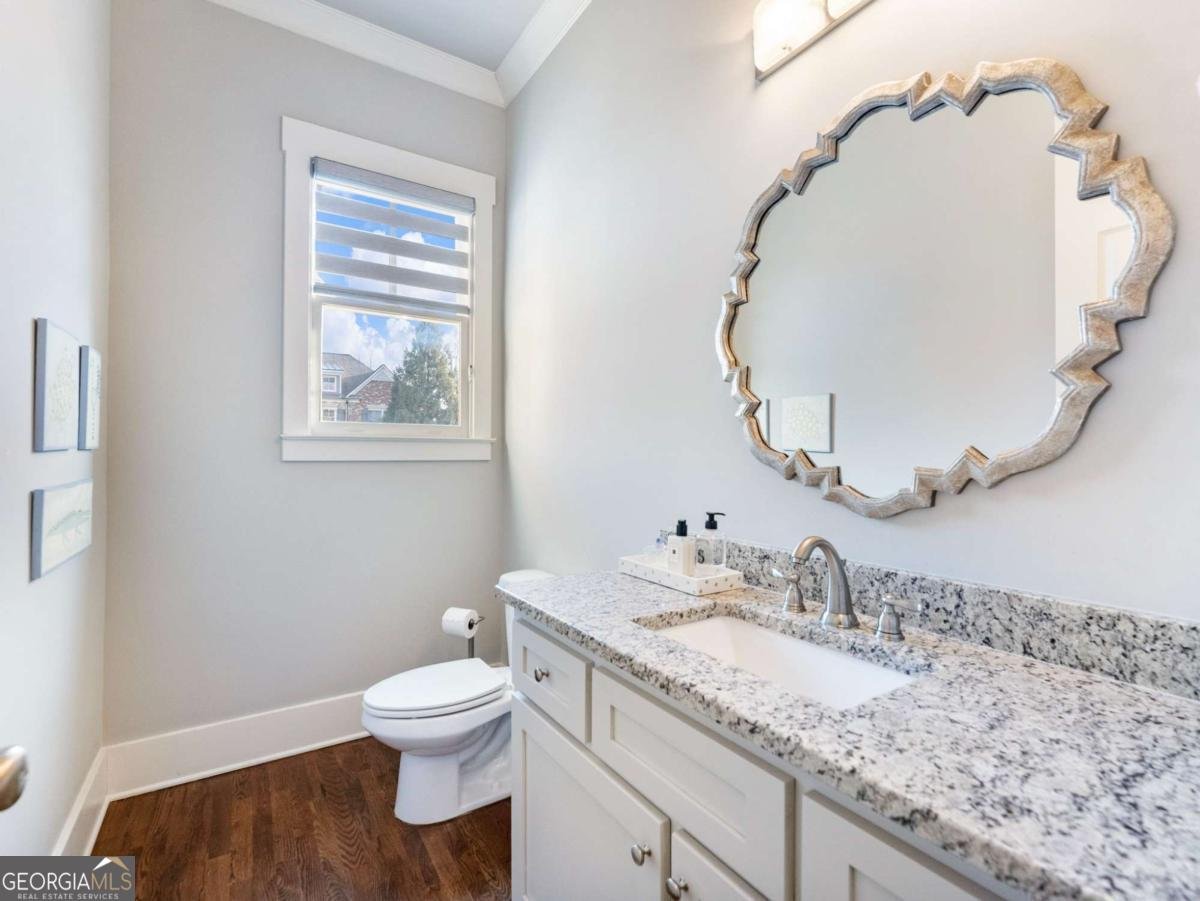 1680 Cone Flower Way Suwanee - Photo 12