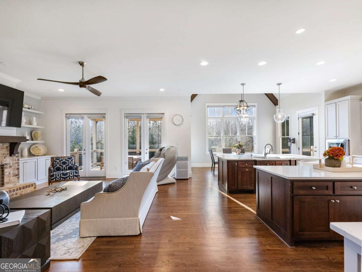 1680 Cone Flower Way Suwanee - Photo 14