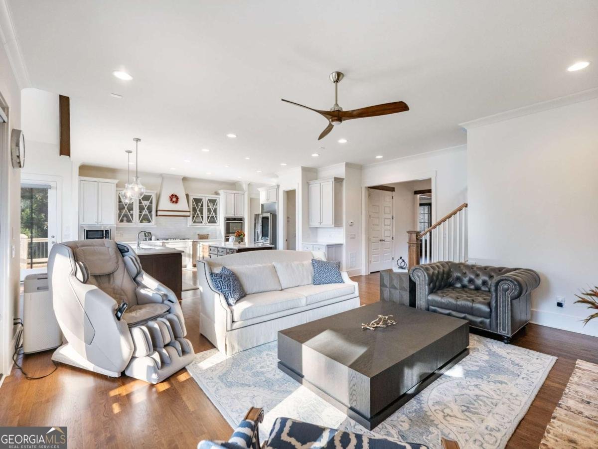 1680 Cone Flower Way Suwanee - Photo 16