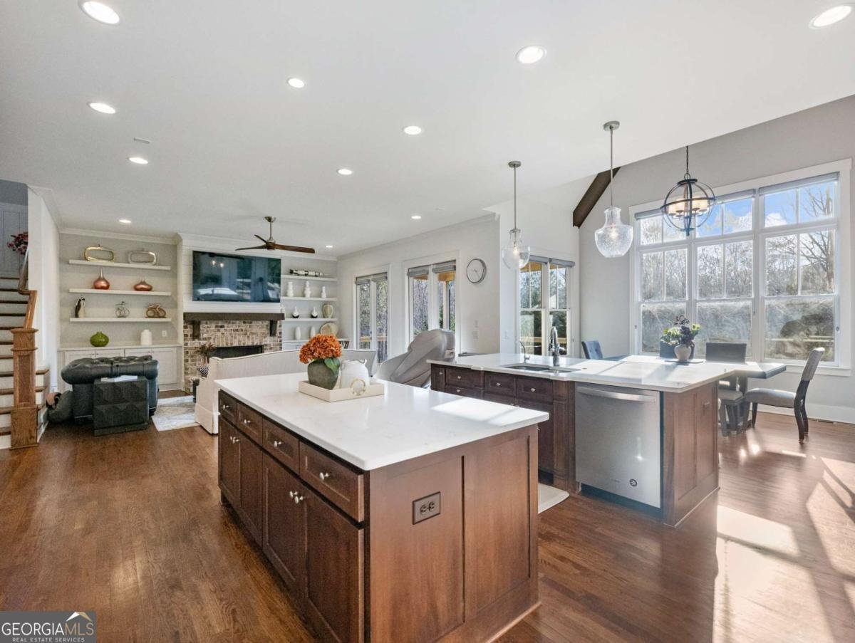 1680 Cone Flower Way Suwanee - Photo 18