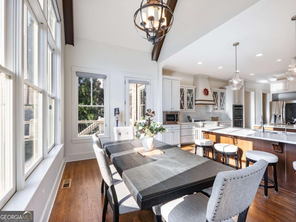 1680 Cone Flower Way Suwanee - Photo 21