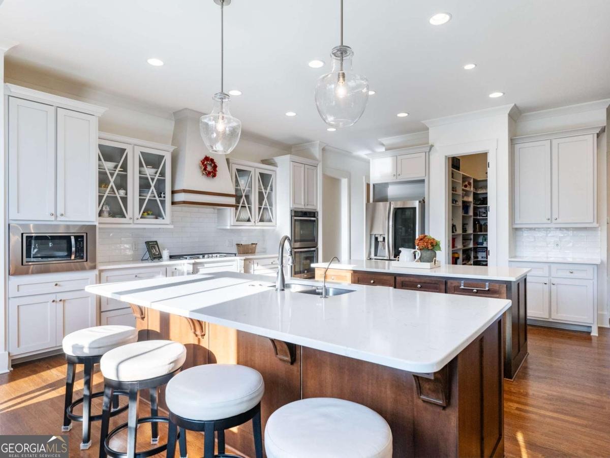 1680 Cone Flower Way Suwanee - Photo 22