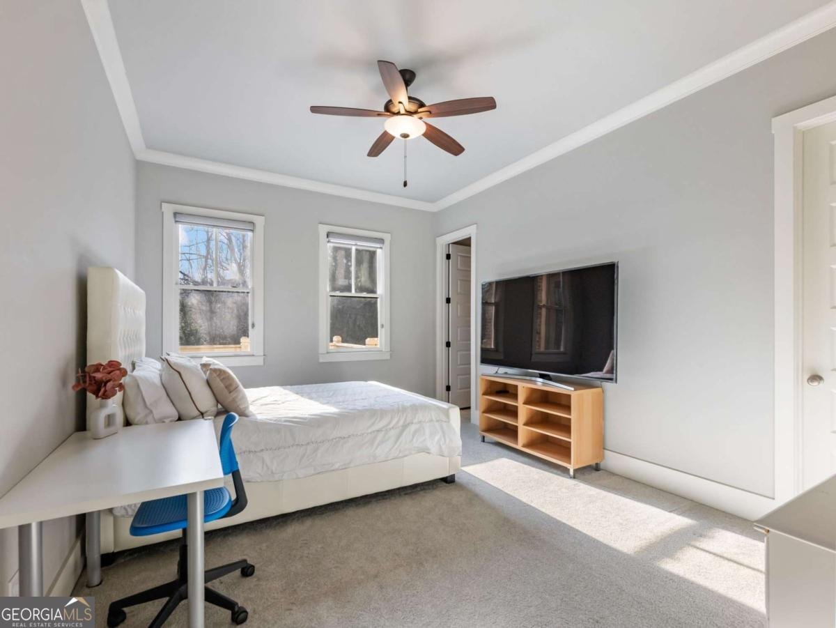 1680 Cone Flower Way Suwanee - Photo 27