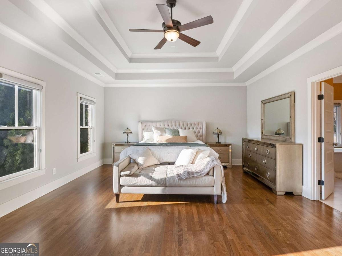 1680 Cone Flower Way Suwanee - Photo 39