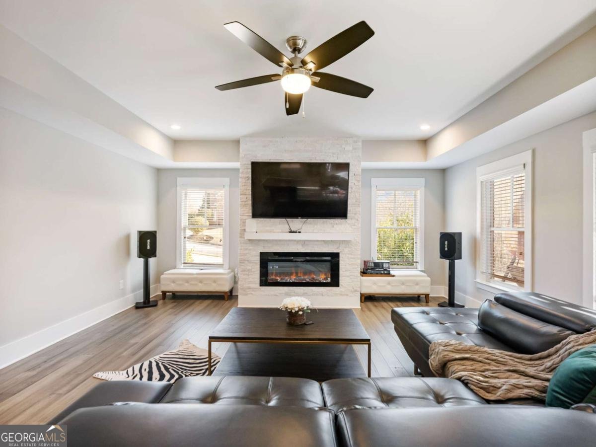 1680 Cone Flower Way Suwanee - Photo 58