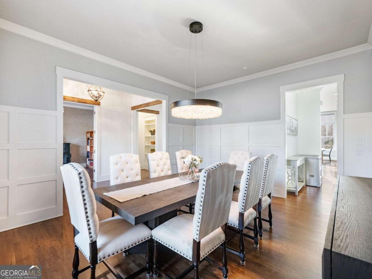 1680 Cone Flower Way Suwanee - Photo 6