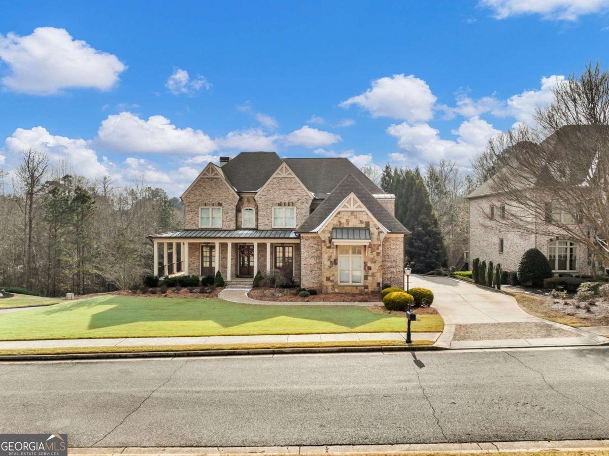 1680 Cone Flower Way Suwanee - Photo 73