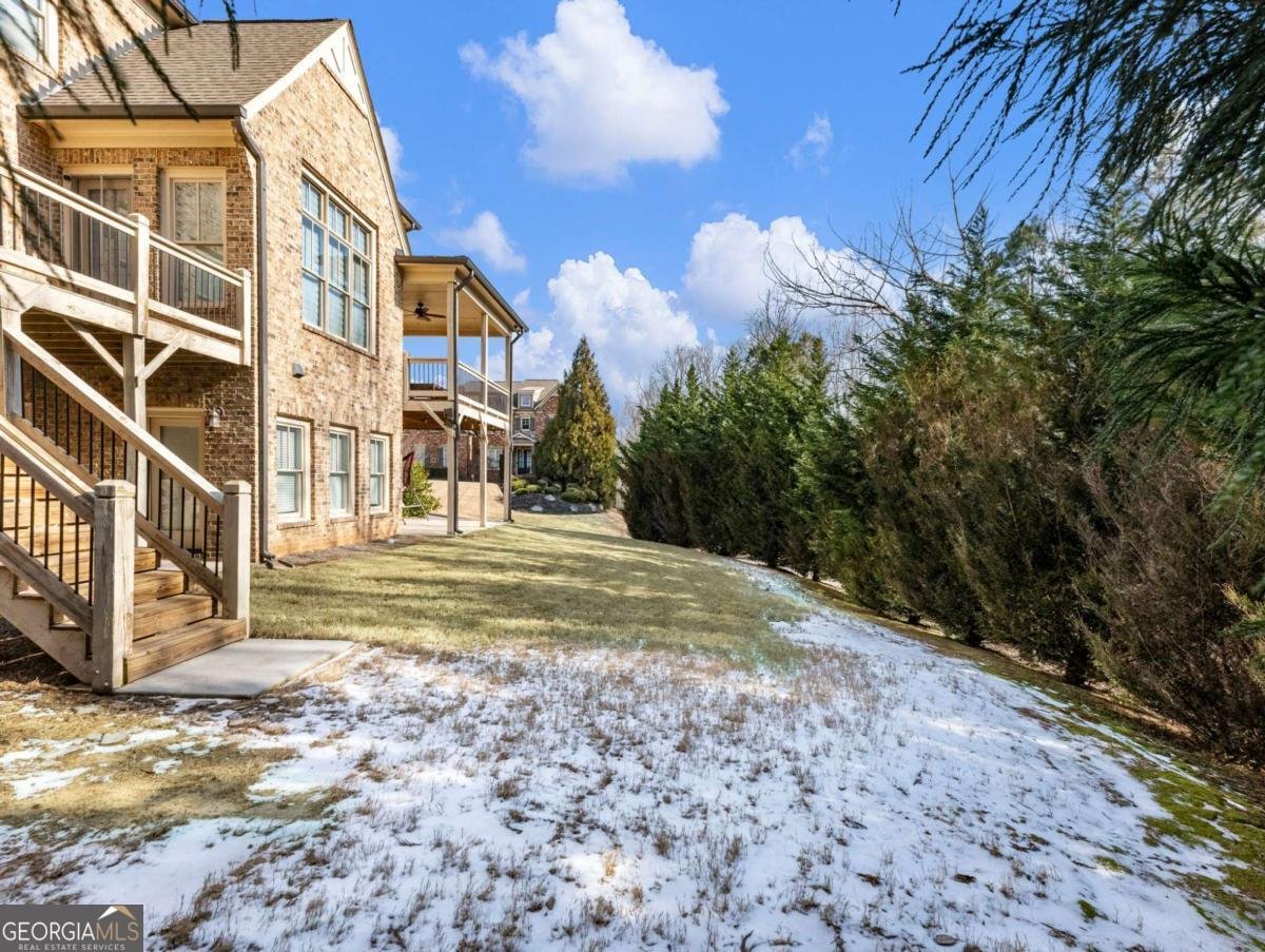 1680 Cone Flower Way Suwanee - Photo 89