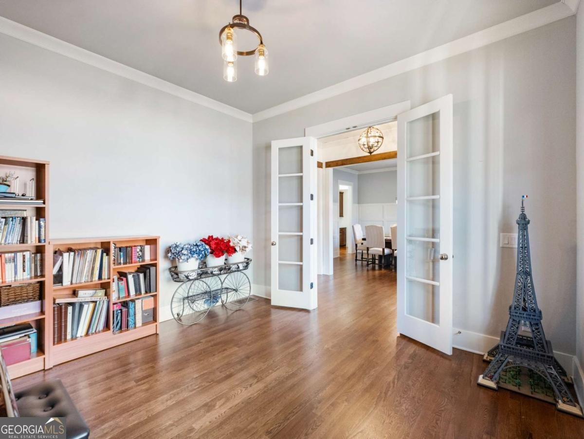 1680 Cone Flower Way Suwanee - Photo 9