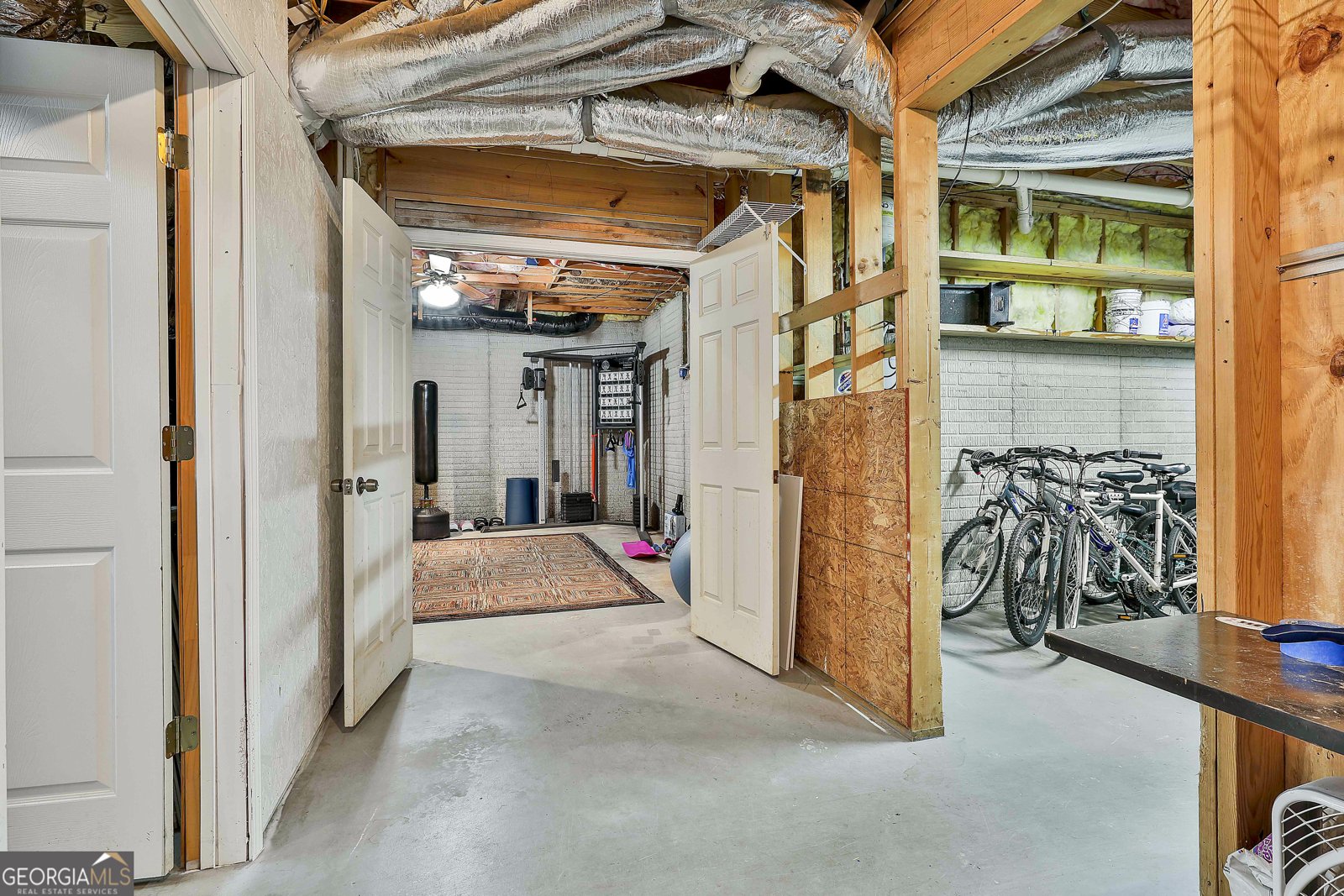 125 GLADYS  LN FAYETTEVILLE - Photo 36