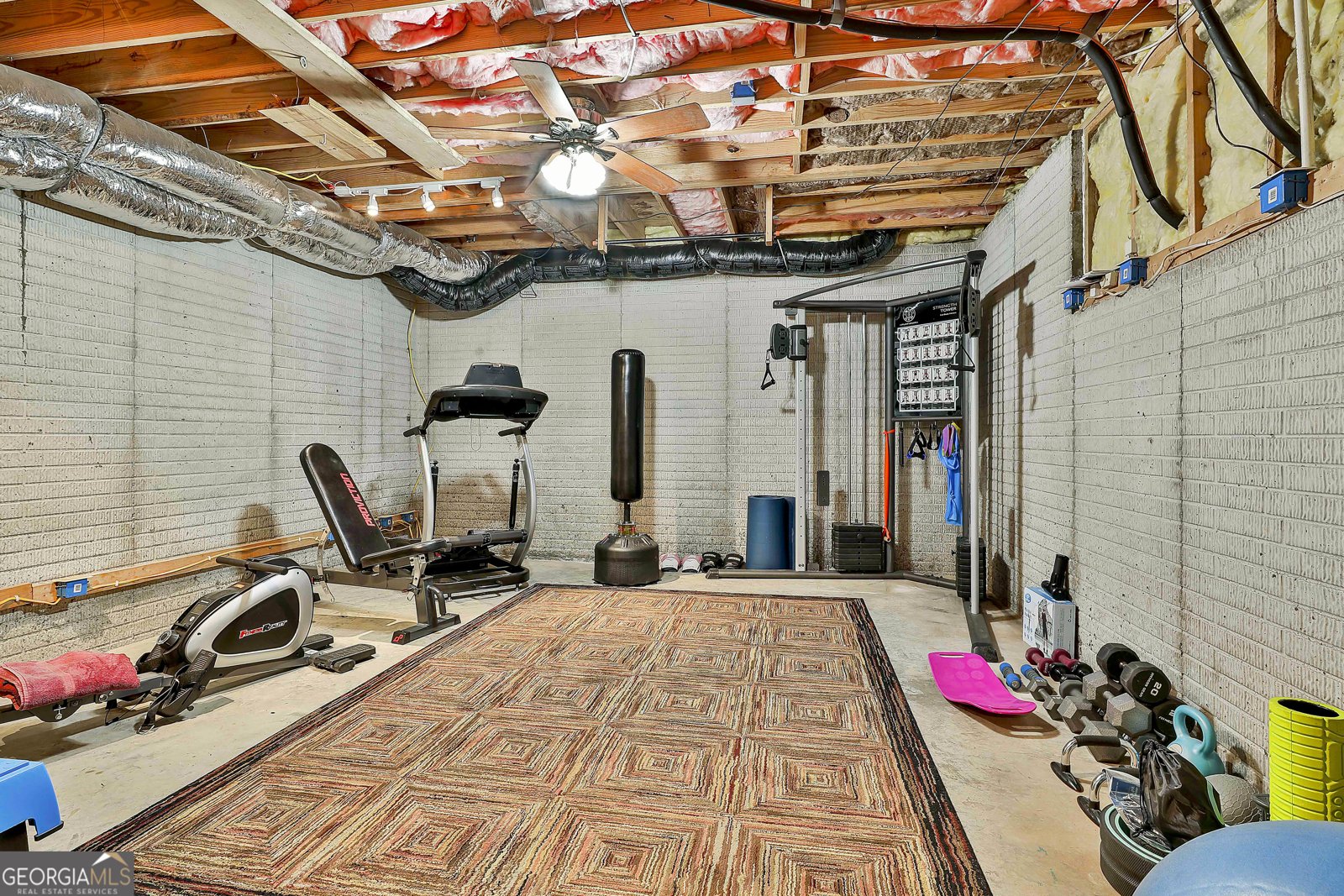 125 GLADYS  LN FAYETTEVILLE - Photo 37