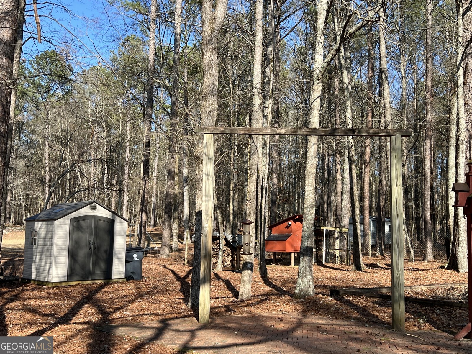 125 GLADYS  LN FAYETTEVILLE - Photo 45