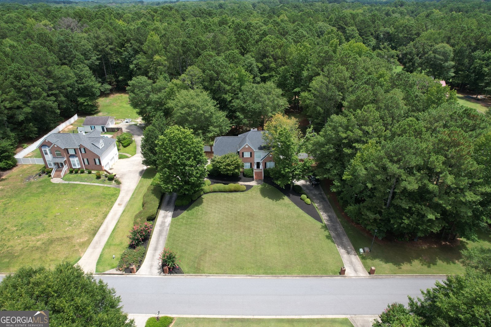 125 GLADYS  LN FAYETTEVILLE - Photo 46