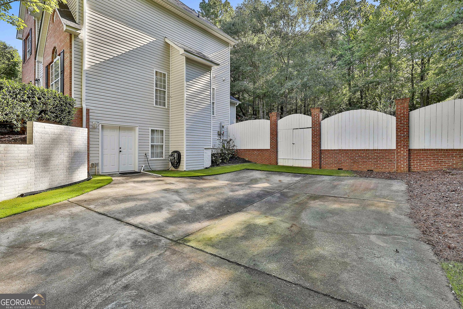 125 GLADYS  LN FAYETTEVILLE - Photo 54