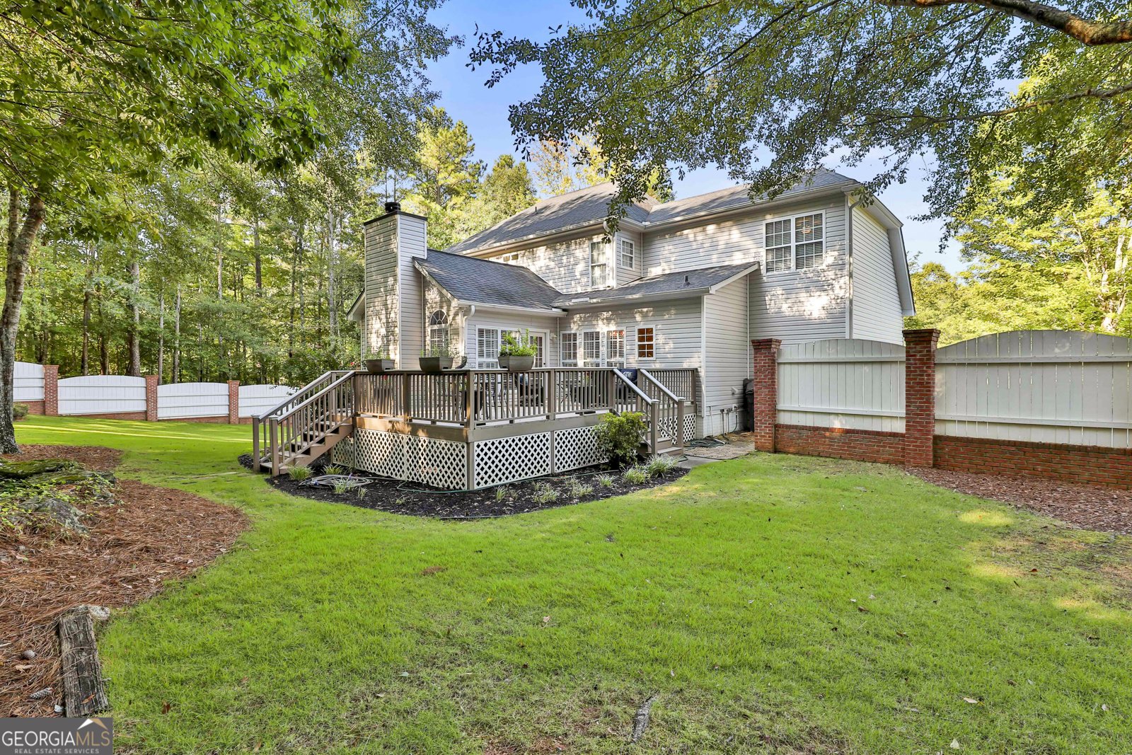 125 GLADYS  LN FAYETTEVILLE - Photo 58