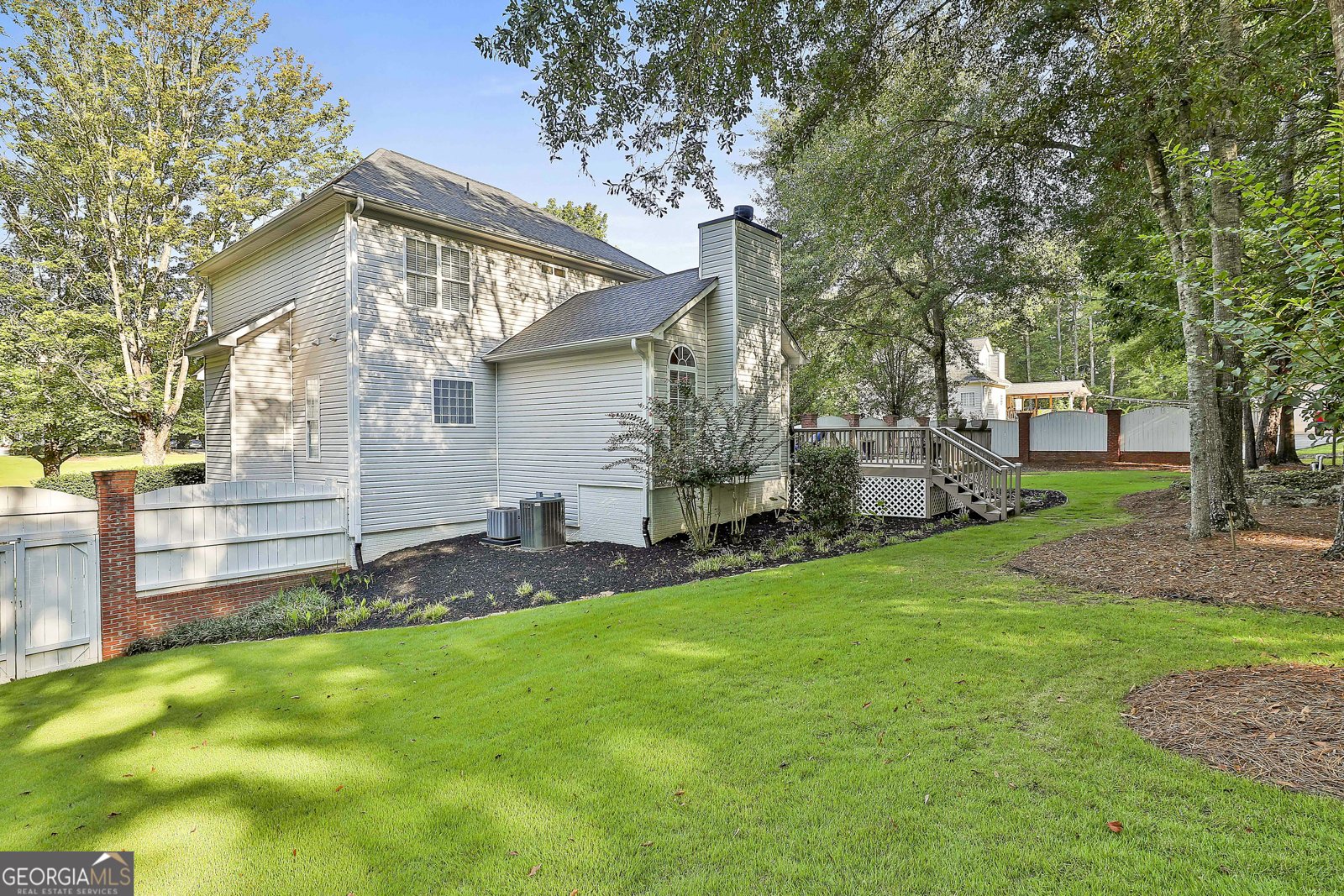 125 GLADYS  LN FAYETTEVILLE - Photo 59