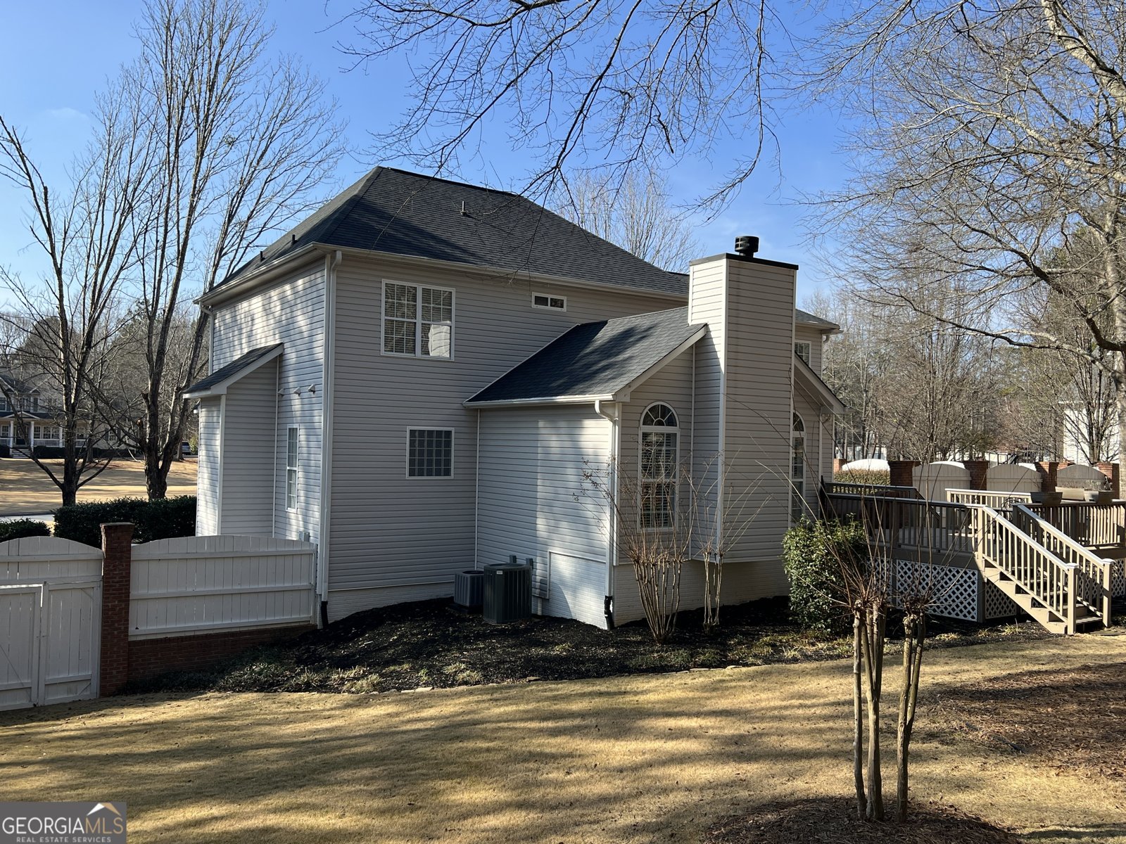 125 GLADYS  LN FAYETTEVILLE - Photo 6