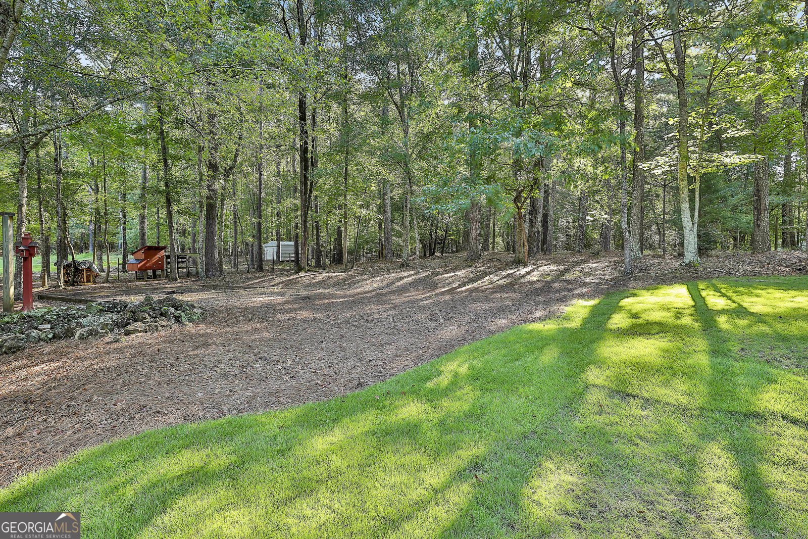 125 GLADYS  LN FAYETTEVILLE - Photo 61