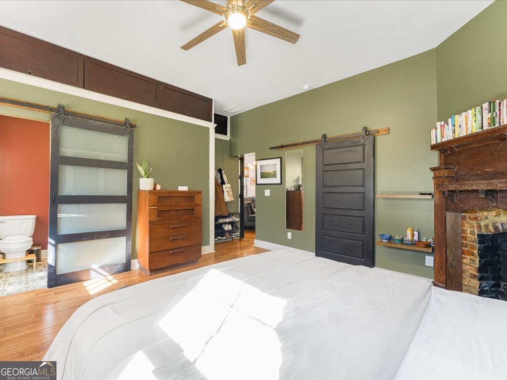 1447 Bryan Avenue East Point - Photo 17