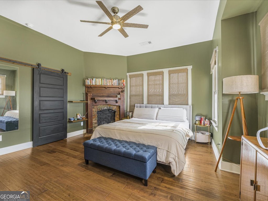 1447 Bryan Avenue East Point - Photo 19