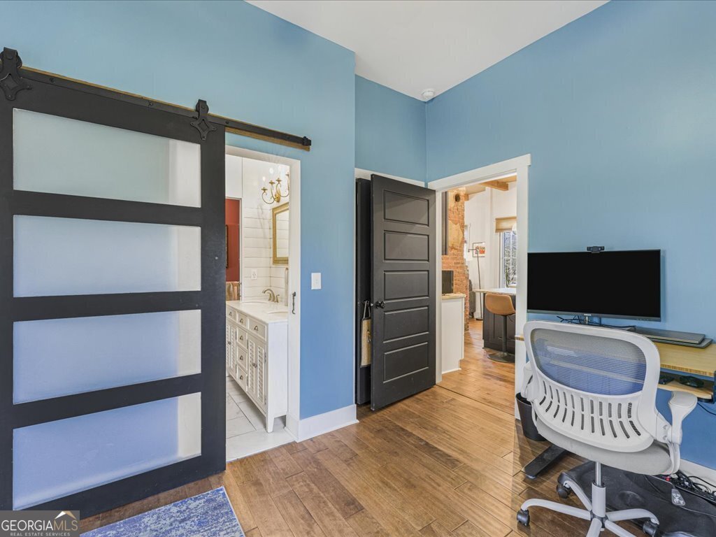 1447 Bryan Avenue East Point - Photo 24