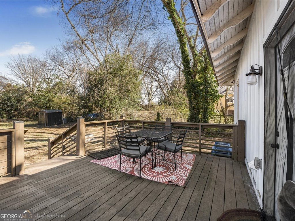 1447 Bryan Avenue East Point - Photo 29