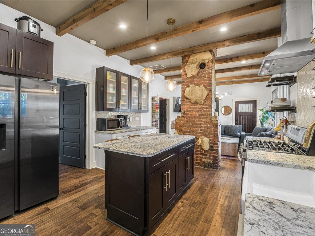 1447 Bryan Avenue East Point - Photo 6