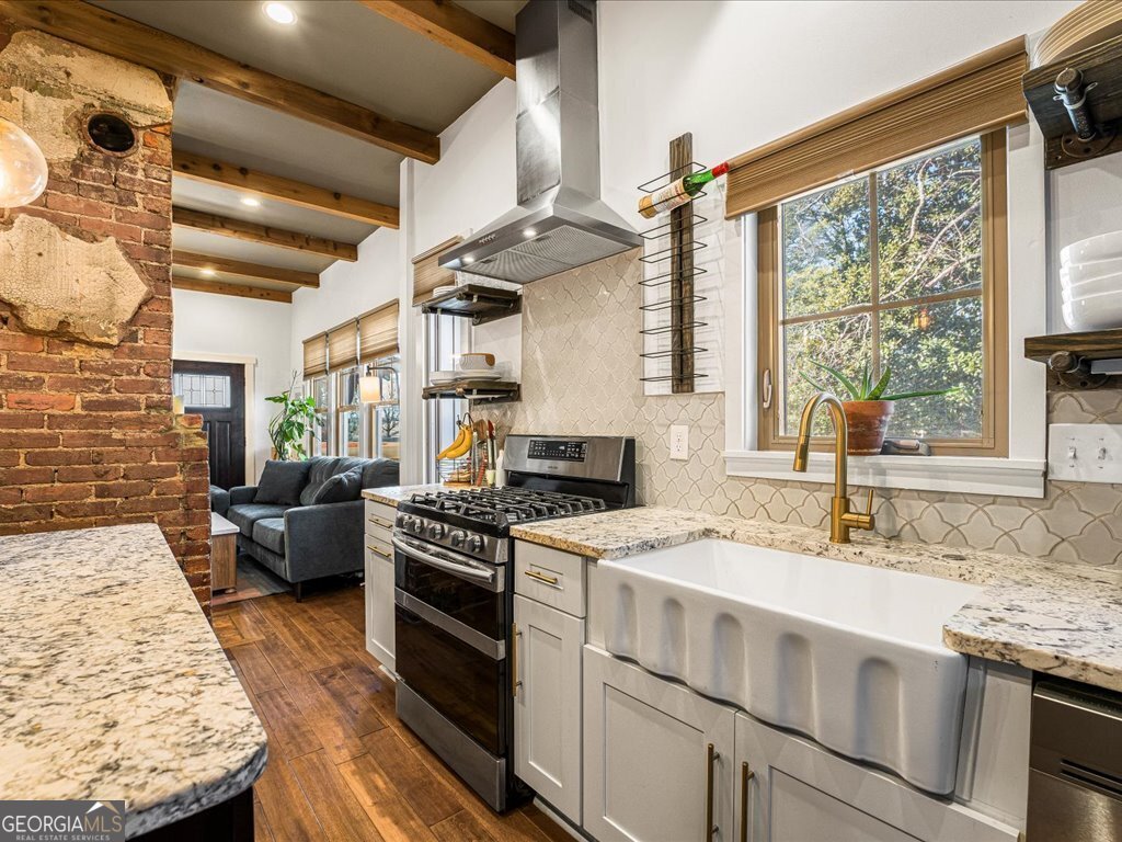 1447 Bryan Avenue East Point - Photo 7