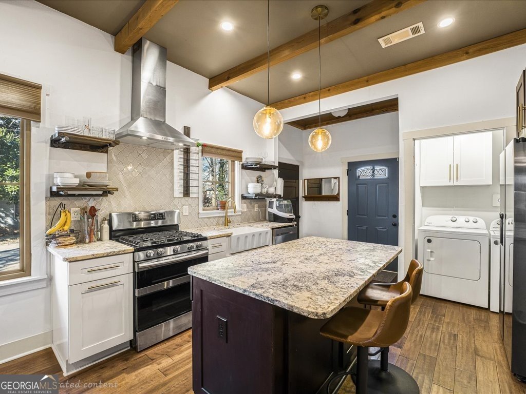 1447 Bryan Avenue East Point - Photo 8