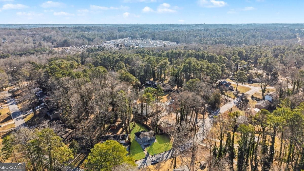 1918 Valley Ridge Drive Atlanta - Photo 13