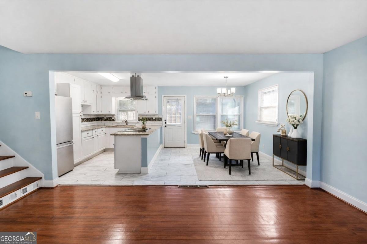 1918 Valley Ridge Drive Atlanta - Photo 18