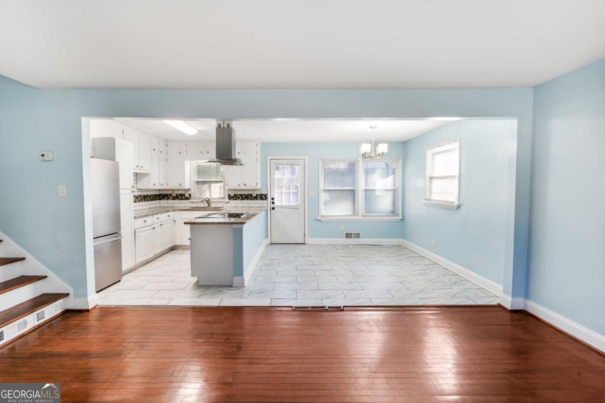 1918 Valley Ridge Drive Atlanta - Photo 19