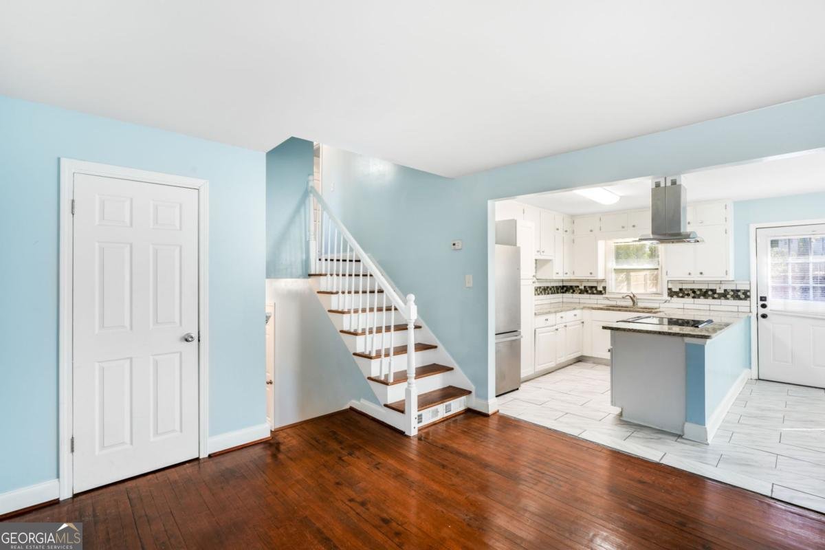 1918 Valley Ridge Drive Atlanta - Photo 21