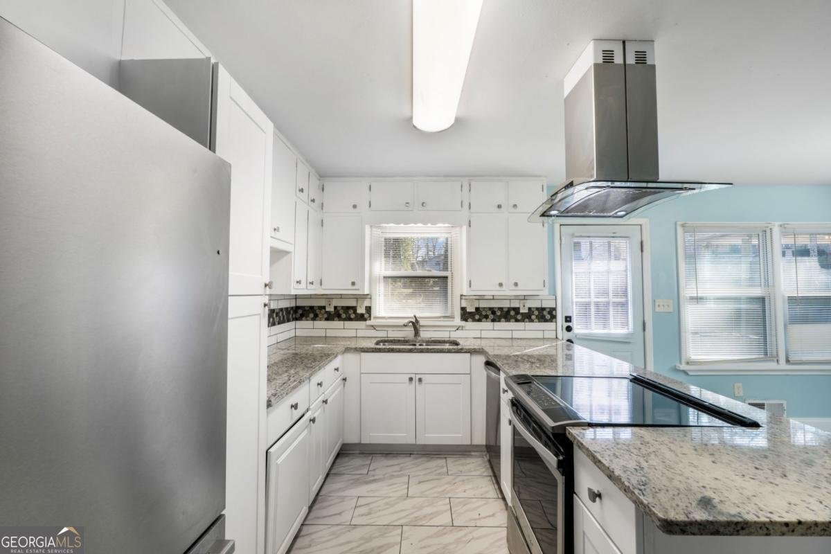 1918 Valley Ridge Drive Atlanta - Photo 28