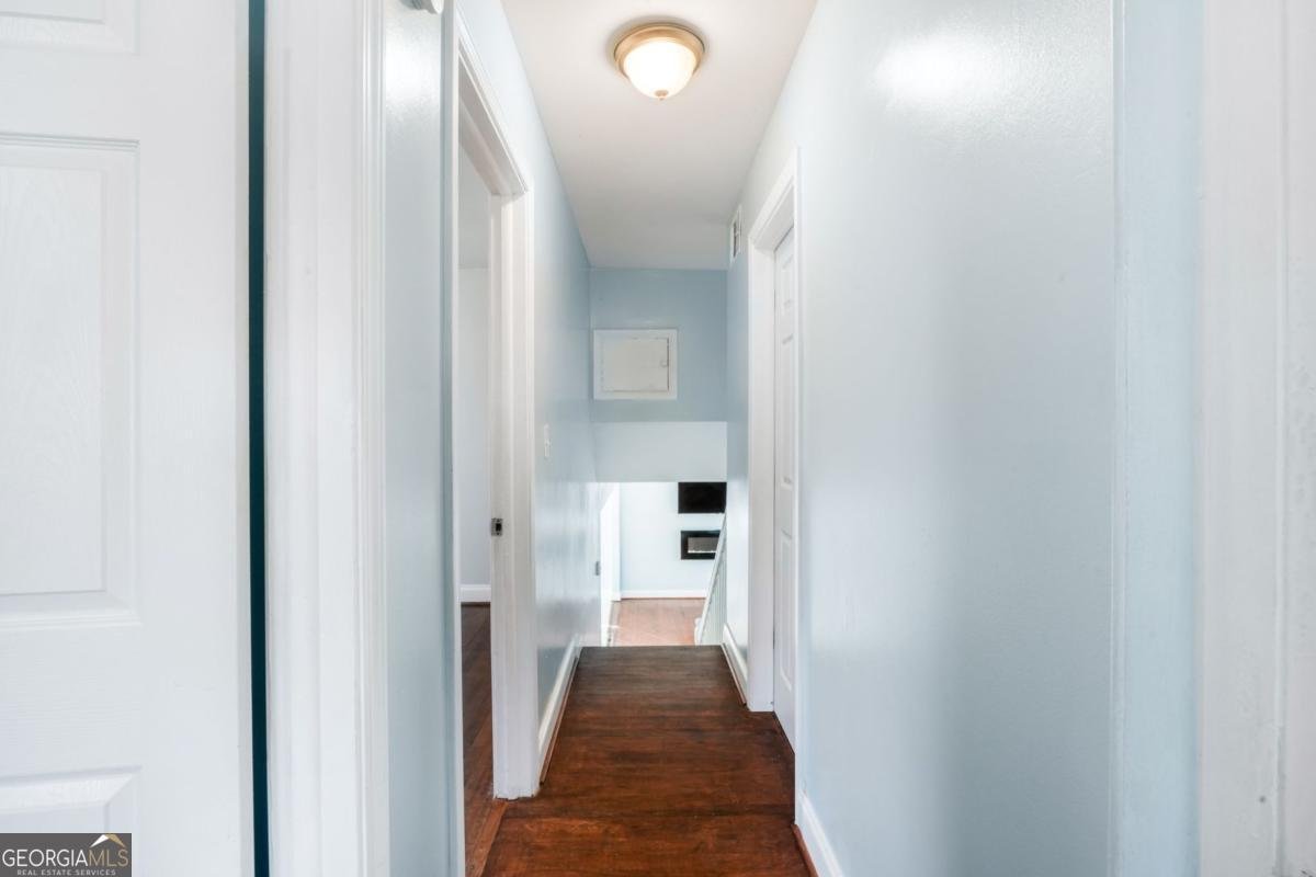 1918 Valley Ridge Drive Atlanta - Photo 29