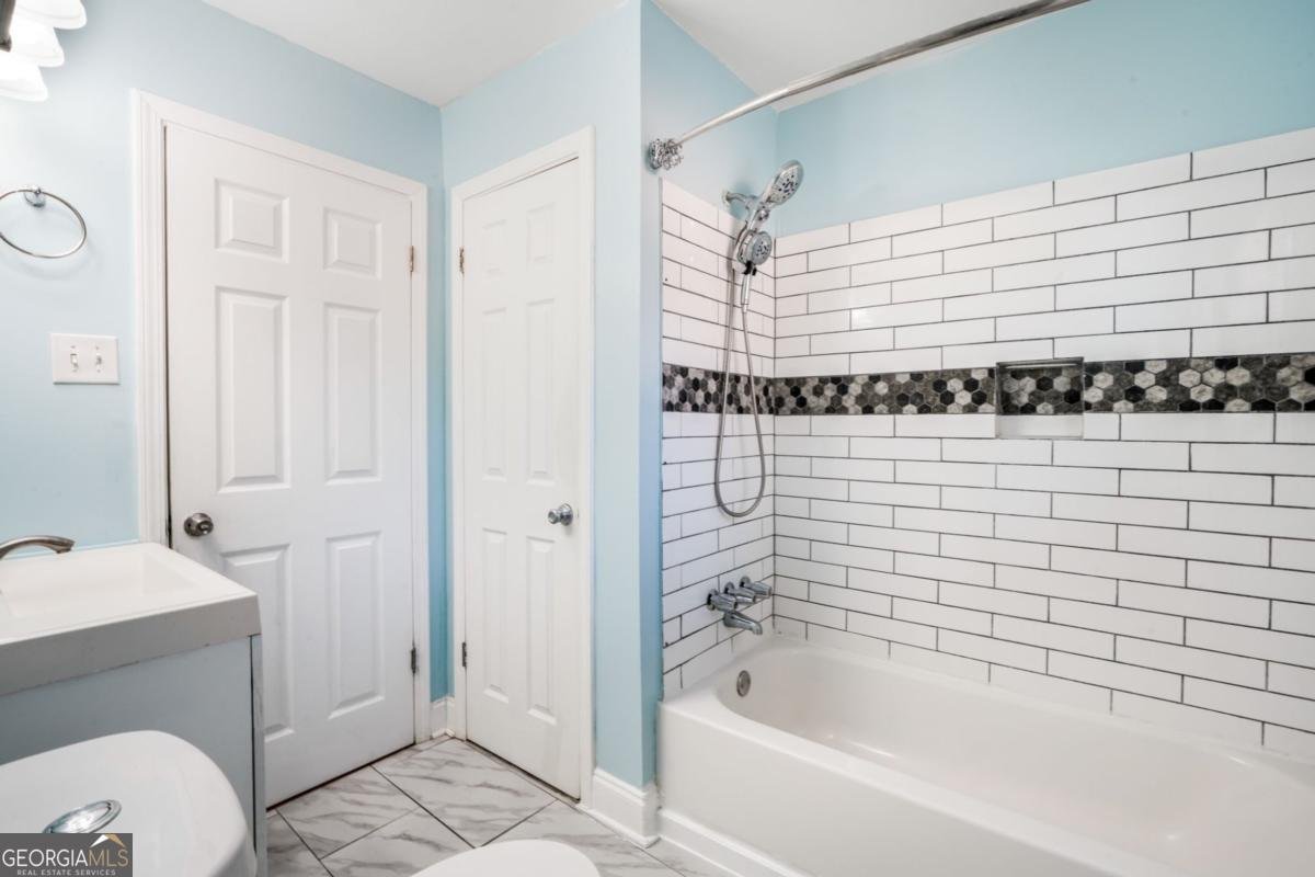 1918 Valley Ridge Drive Atlanta - Photo 30