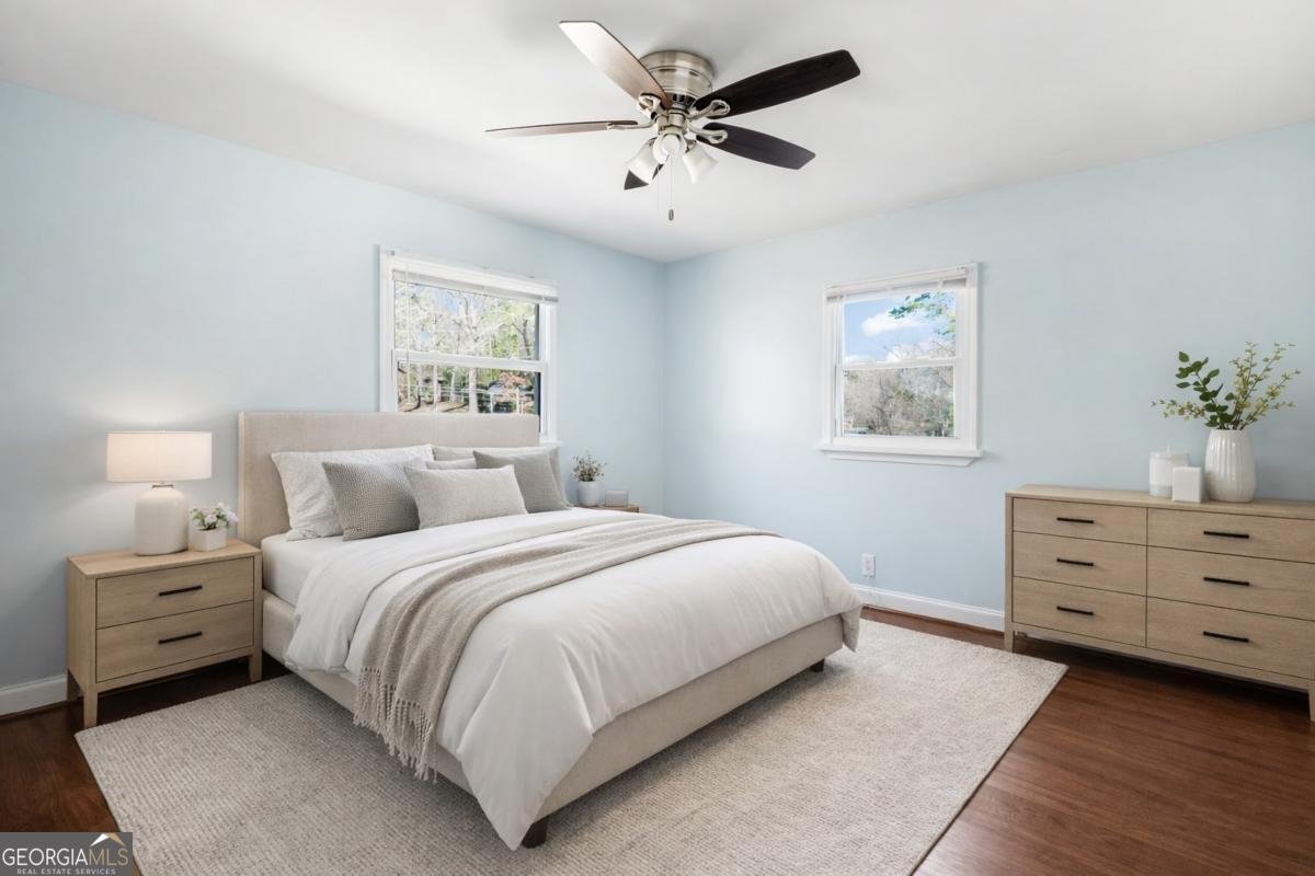 1918 Valley Ridge Drive Atlanta - Photo 32