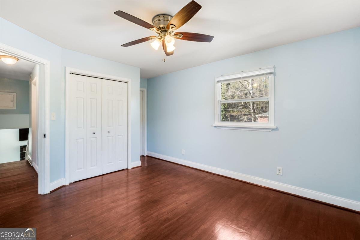 1918 Valley Ridge Drive Atlanta - Photo 34