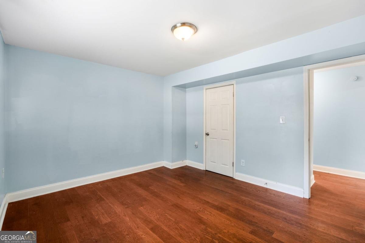 1918 Valley Ridge Drive Atlanta - Photo 37