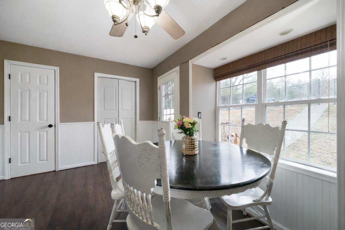 372 Jake Whorton Road Silver Creek - Photo 11