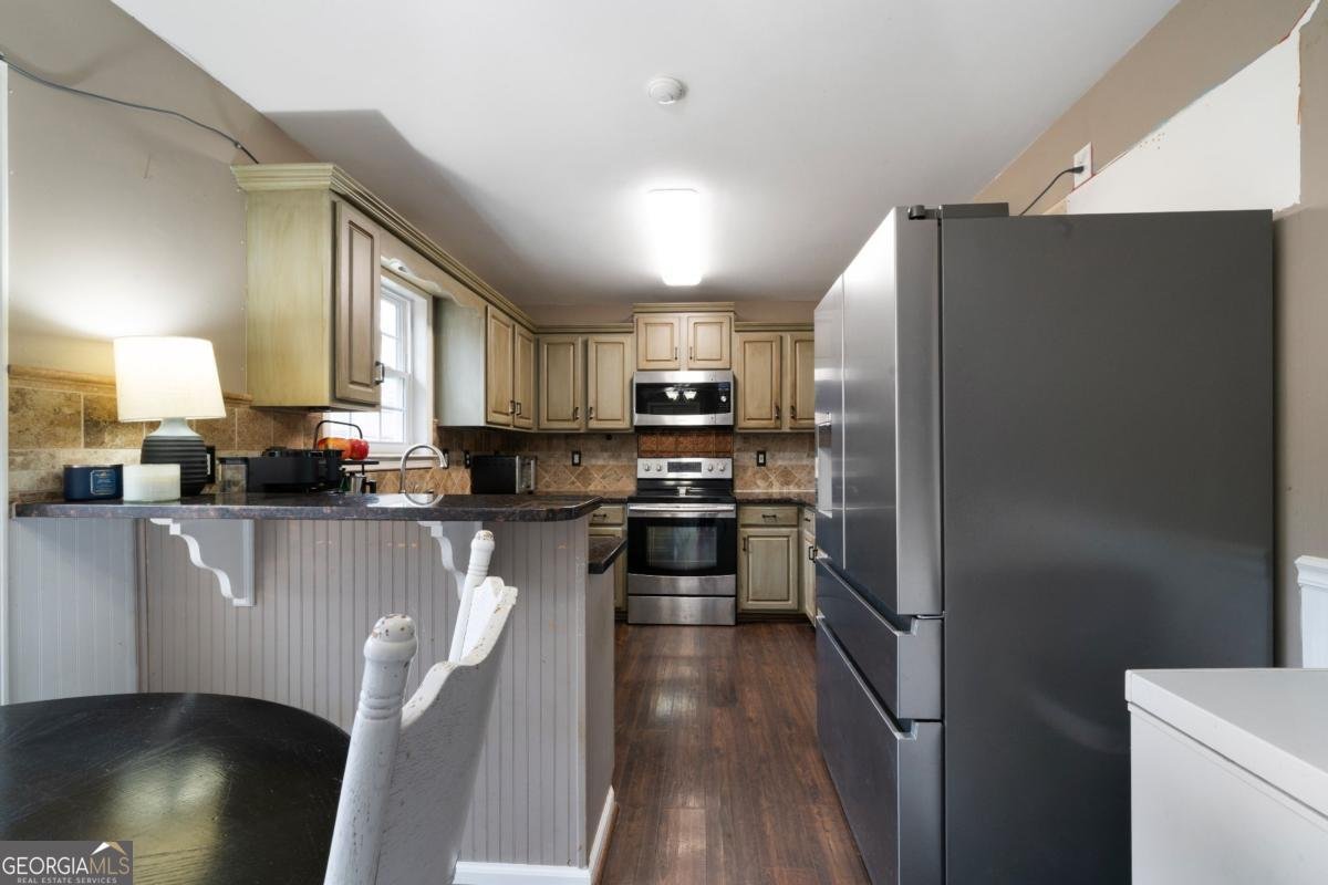 372 Jake Whorton Road Silver Creek - Photo 15