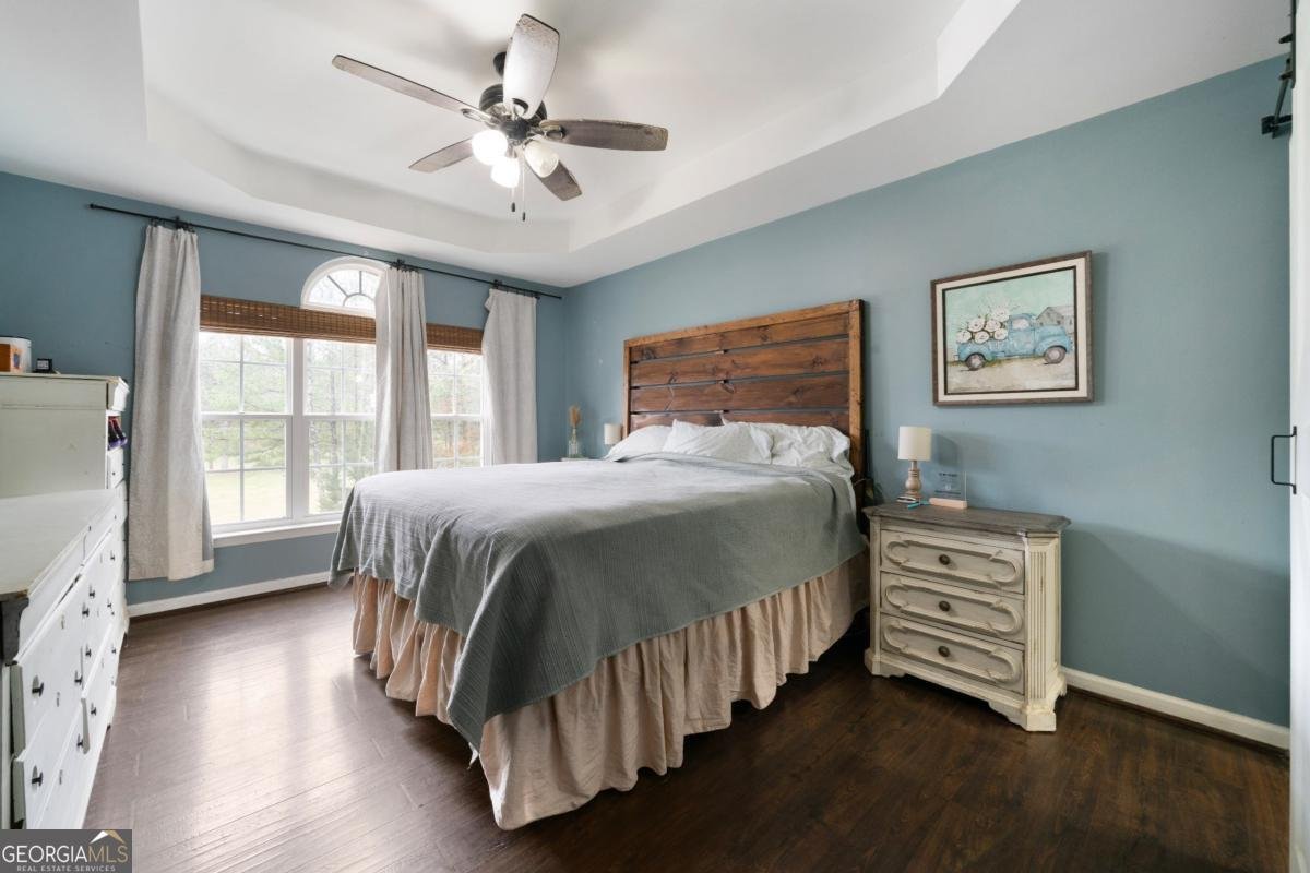 372 Jake Whorton Road Silver Creek - Photo 18