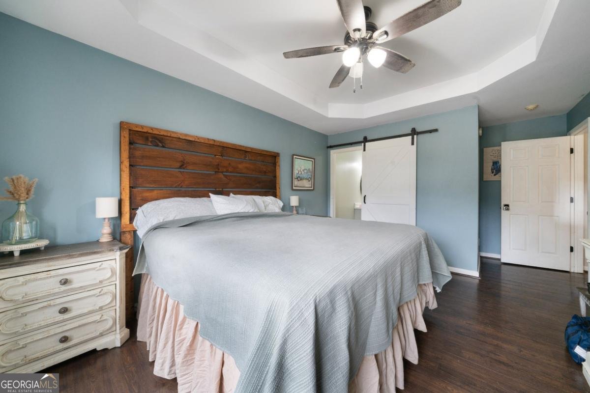 372 Jake Whorton Road Silver Creek - Photo 19