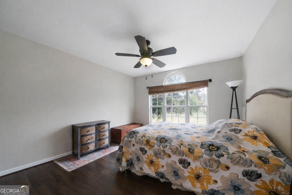 372 Jake Whorton Road Silver Creek - Photo 21