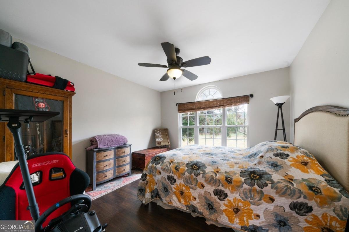 372 Jake Whorton Road Silver Creek - Photo 22