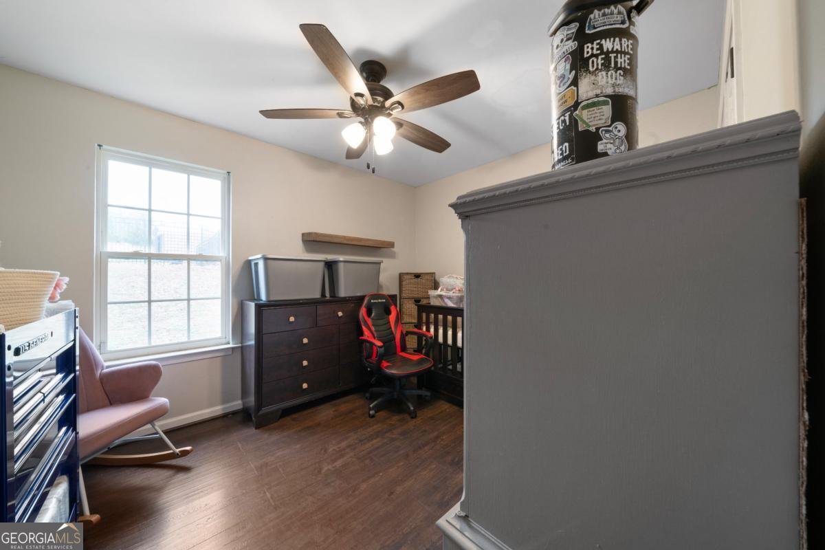 372 Jake Whorton Road Silver Creek - Photo 24